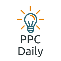 PPC Daily Logo